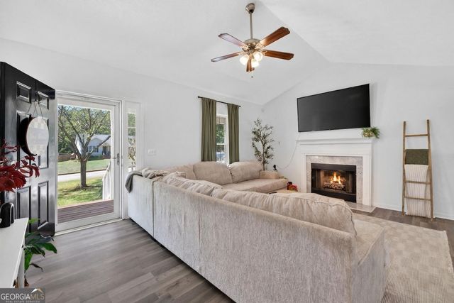 205 Beulah Lane, Locust Grove, GA 30248