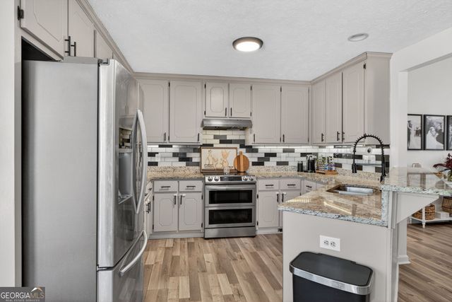 205 Beulah Lane, Locust Grove, GA 30248
