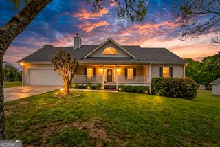 205 Beulah Lane, Locust Grove, GA 30248