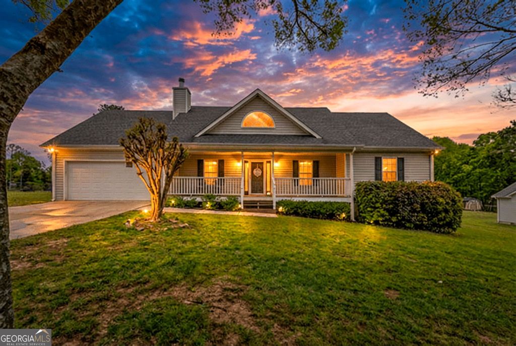 205 Beulah Lane, Locust Grove, GA 30248