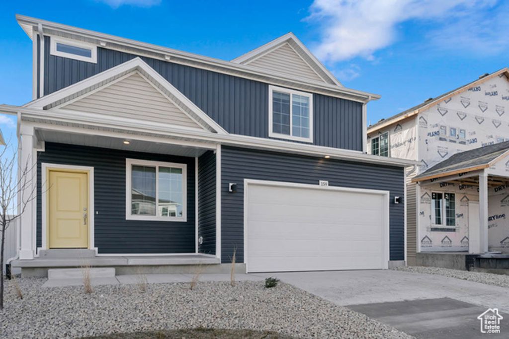 49 E BROADWAY DR #1037, Saratoga Springs, UT 84045