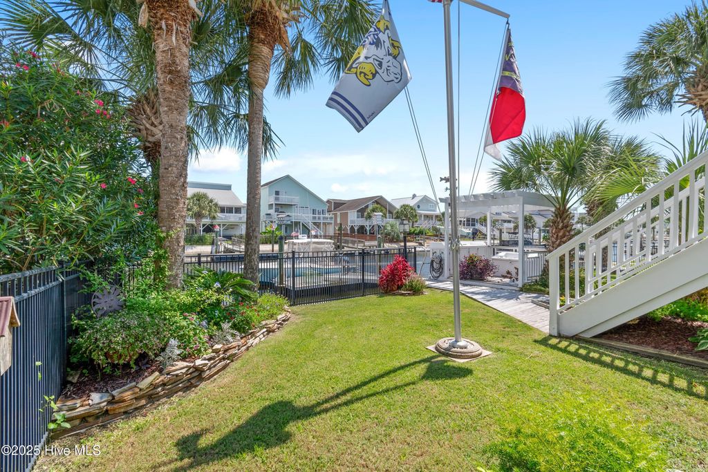 Image 48 of property listing at 50 Scotland Street, Ocean Isle Beach, NC 28469