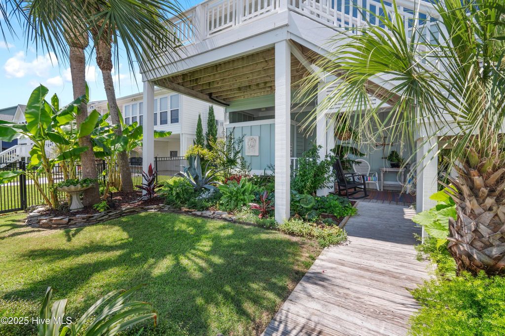 Image 50 of property listing at 50 Scotland Street, Ocean Isle Beach, NC 28469