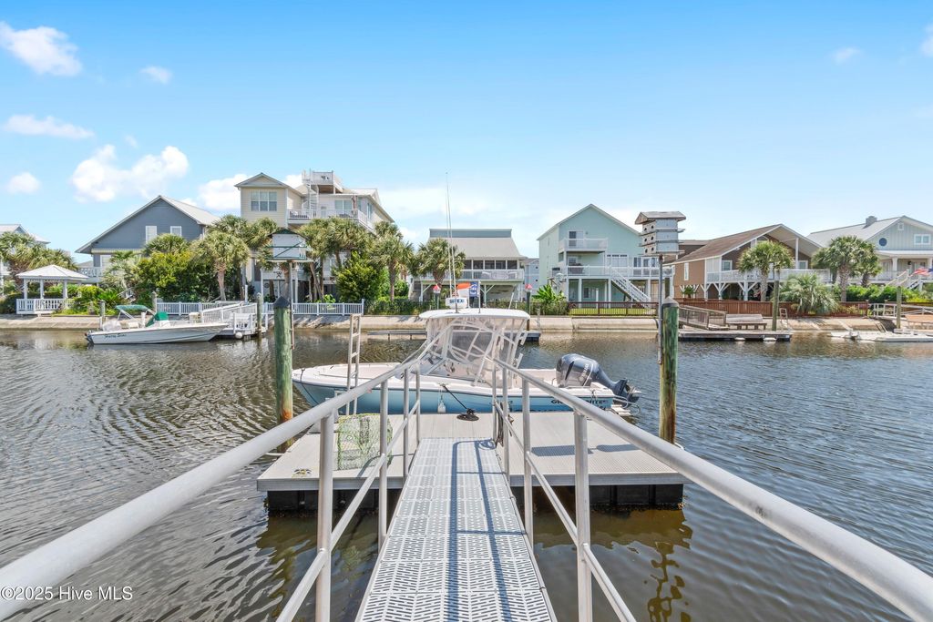 Image 52 of property listing at 50 Scotland Street, Ocean Isle Beach, NC 28469