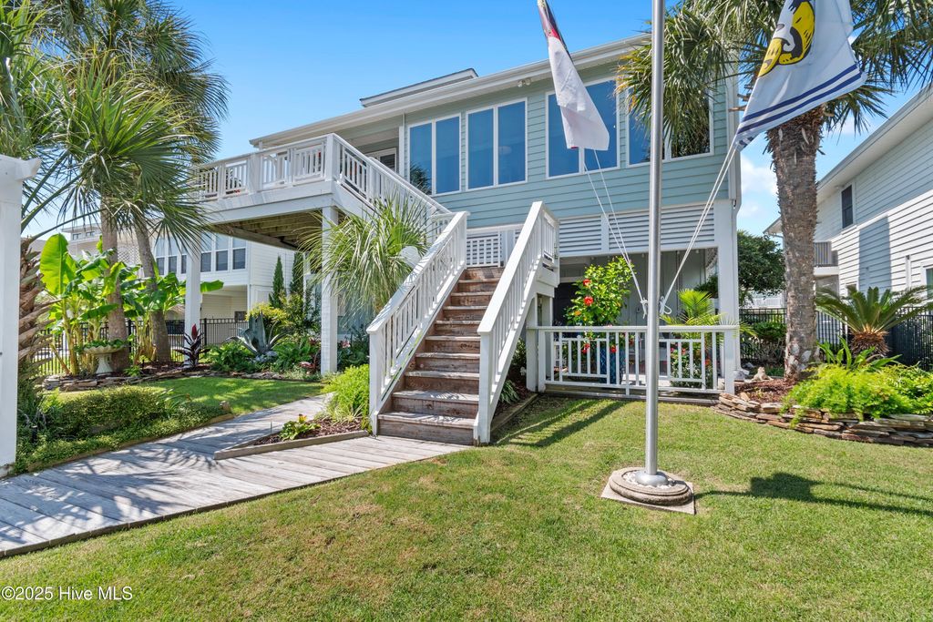 Image 53 of property listing at 50 Scotland Street, Ocean Isle Beach, NC 28469