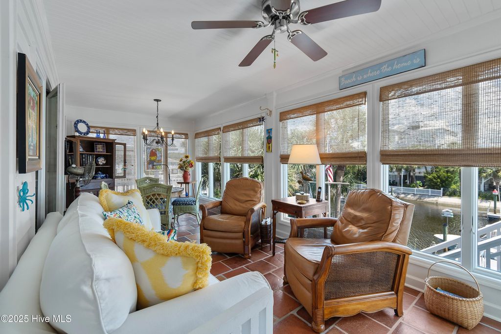 Image 6 of property listing at 50 Scotland Street, Ocean Isle Beach, NC 28469