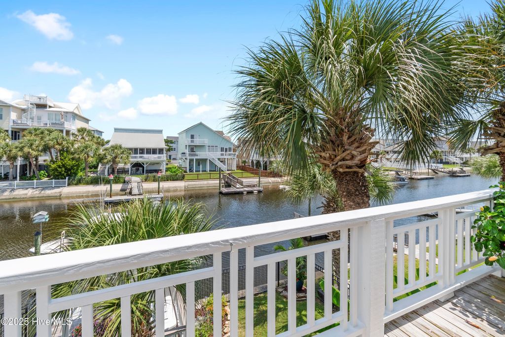 Image 60 of property listing at 50 Scotland Street, Ocean Isle Beach, NC 28469