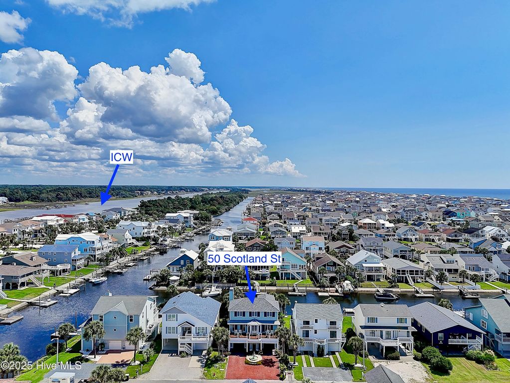 Image 66 of property listing at 50 Scotland Street, Ocean Isle Beach, NC 28469