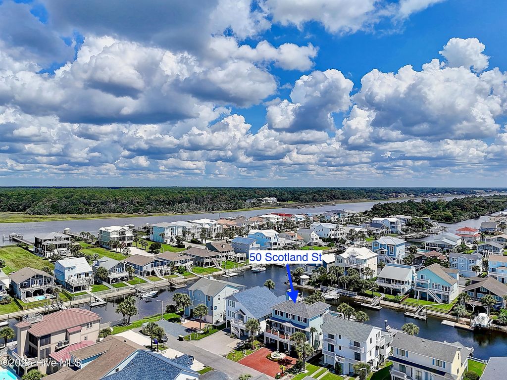 Image 68 of property listing at 50 Scotland Street, Ocean Isle Beach, NC 28469
