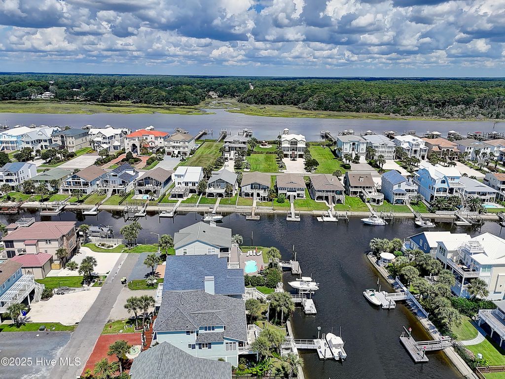 Image 69 of property listing at 50 Scotland Street, Ocean Isle Beach, NC 28469
