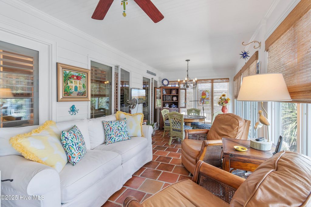 Image 7 of property listing at 50 Scotland Street, Ocean Isle Beach, NC 28469