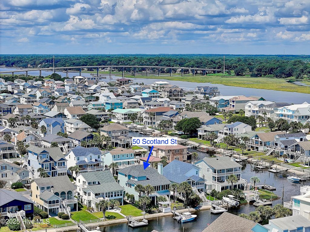 Image 73 of property listing at 50 Scotland Street, Ocean Isle Beach, NC 28469