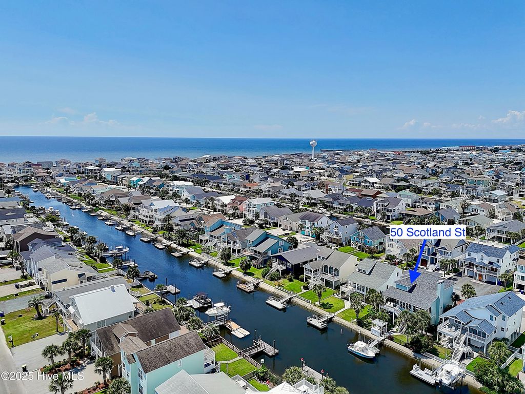 Image 74 of property listing at 50 Scotland Street, Ocean Isle Beach, NC 28469