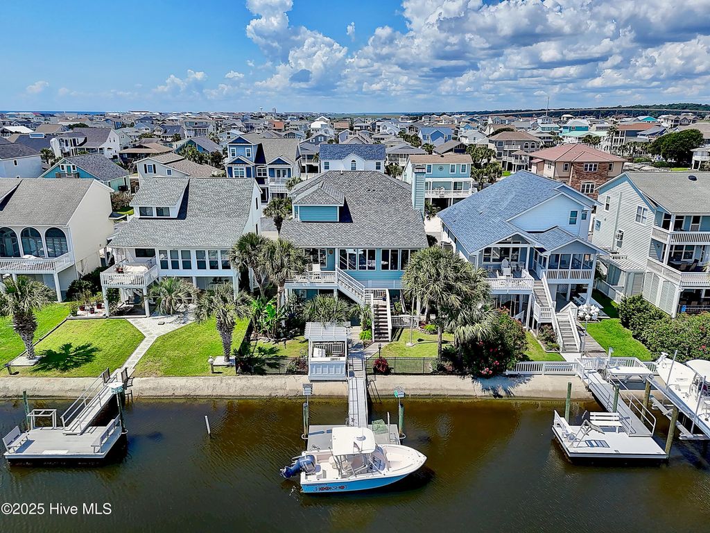 Image 78 of property listing at 50 Scotland Street, Ocean Isle Beach, NC 28469