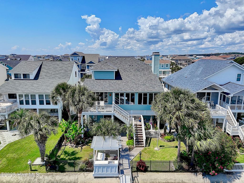 Image 79 of property listing at 50 Scotland Street, Ocean Isle Beach, NC 28469