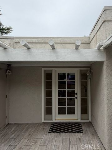 2305 Via Puerta, Laguna Woods, CA 92637