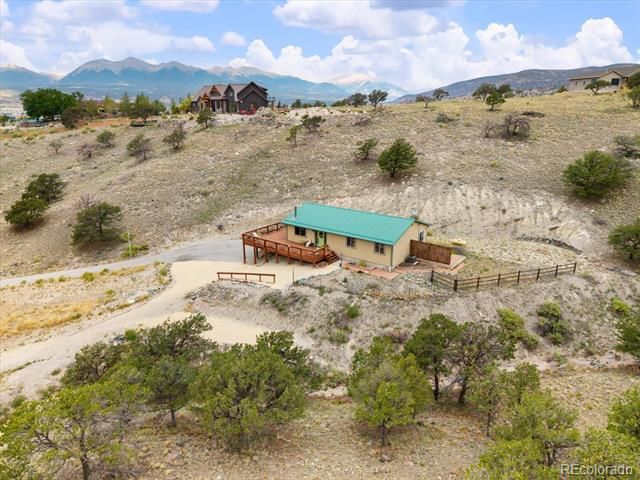 6475 County Road 178 E, Salida, CO 81201