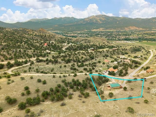 6475 County Road 178 E, Salida, CO 81201