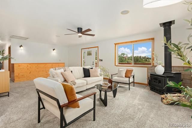 6475 County Road 178 E, Salida, CO 81201