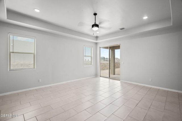 393 COLEFORD Lane, El Paso, TX 79928