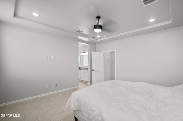 393 COLEFORD Lane, El Paso, TX 79928