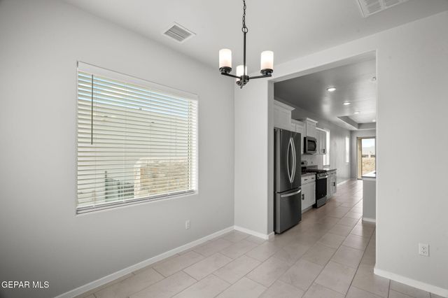 393 COLEFORD Lane, El Paso, TX 79928
