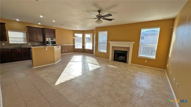 5203 Willamette Lane, Killeen, TX 76549