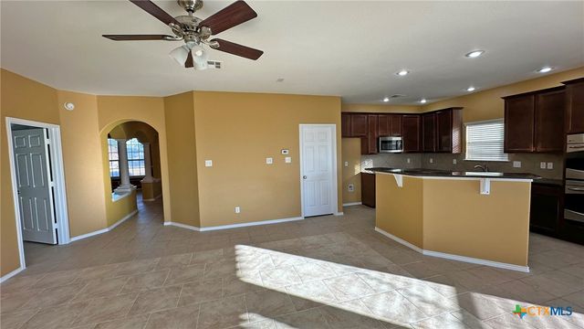 5203 Willamette Lane, Killeen, TX 76549