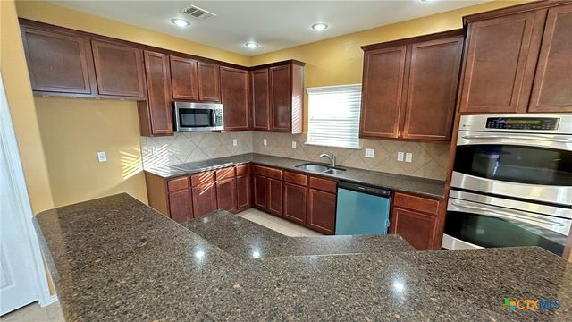 5203 Willamette Lane, Killeen, TX 76549