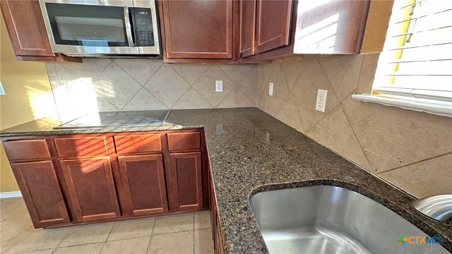 5203 Willamette Lane, Killeen, TX 76549