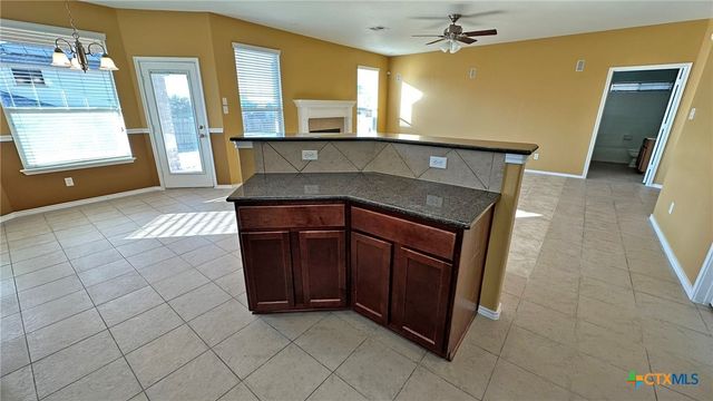 5203 Willamette Lane, Killeen, TX 76549