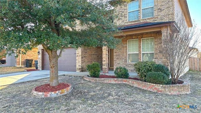5203 Willamette Lane, Killeen, TX 76549