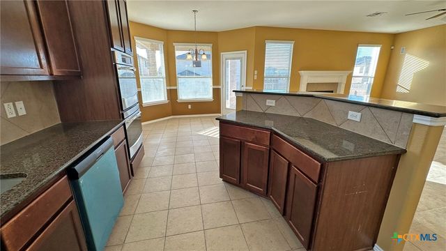 5203 Willamette Lane, Killeen, TX 76549