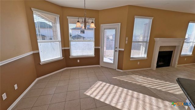 5203 Willamette Lane, Killeen, TX 76549