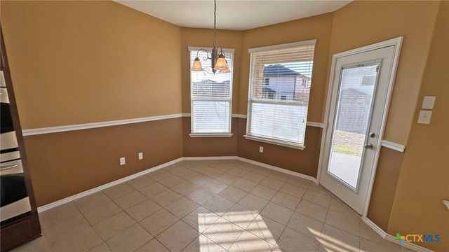 5203 Willamette Lane, Killeen, TX 76549