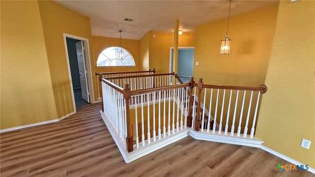 5203 Willamette Lane, Killeen, TX 76549