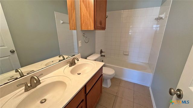 5203 Willamette Lane, Killeen, TX 76549