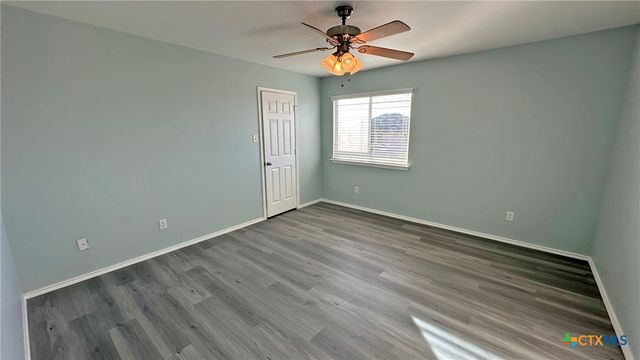 5203 Willamette Lane, Killeen, TX 76549