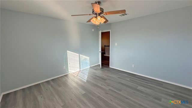 5203 Willamette Lane, Killeen, TX 76549