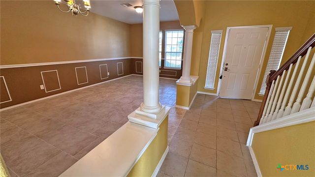 5203 Willamette Lane, Killeen, TX 76549