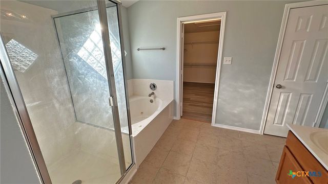 5203 Willamette Lane, Killeen, TX 76549