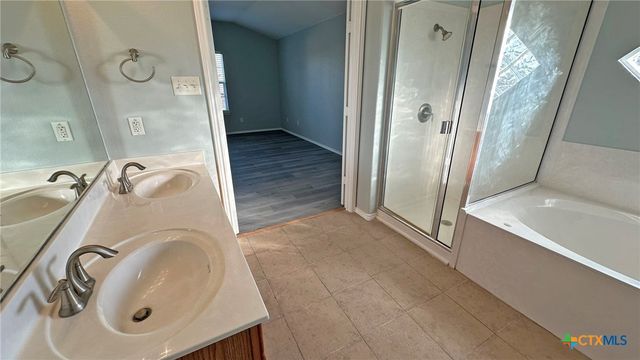 5203 Willamette Lane, Killeen, TX 76549