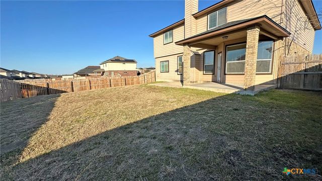 5203 Willamette Lane, Killeen, TX 76549