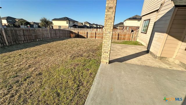5203 Willamette Lane, Killeen, TX 76549