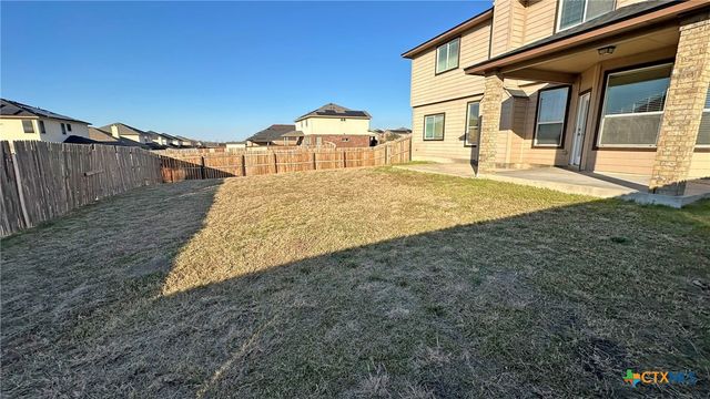 5203 Willamette Lane, Killeen, TX 76549
