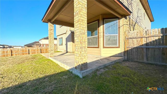 5203 Willamette Lane, Killeen, TX 76549
