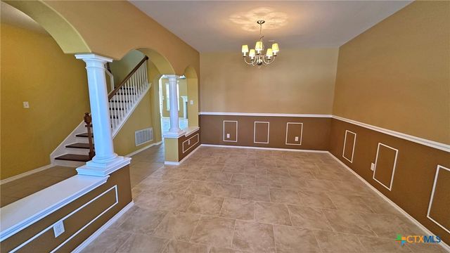 5203 Willamette Lane, Killeen, TX 76549