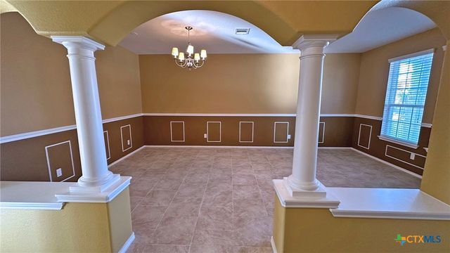 5203 Willamette Lane, Killeen, TX 76549