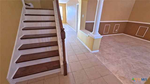 5203 Willamette Lane, Killeen, TX 76549