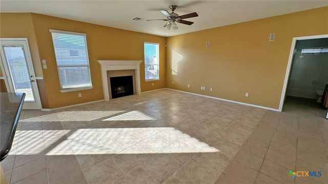 5203 Willamette Lane, Killeen, TX 76549